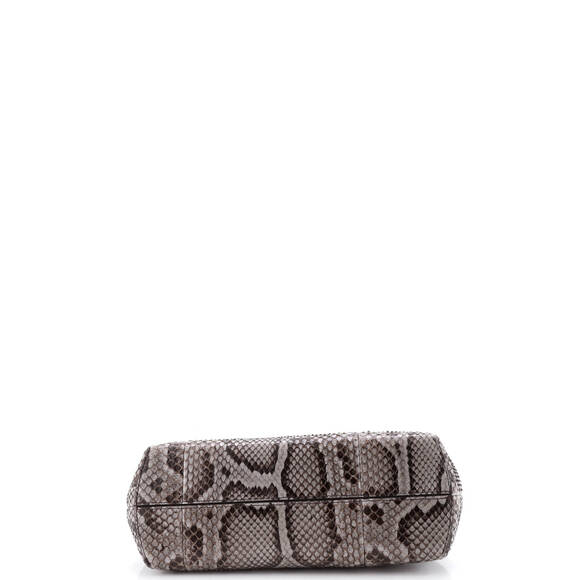 Fendi Small First Bag Python - Picture 4 of 5